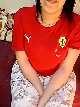 Snapshot of ShadiaStar chatting on 03.09.25 ShadiaStar online show from 03.09.25