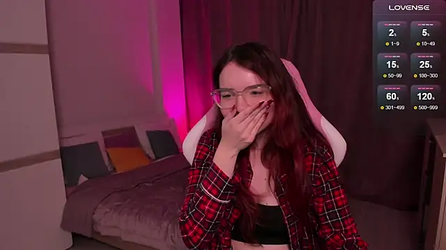 Snapshot of Sonya_Glen chatting on 12.26.24 Sonya Glen online show from 12.26.24