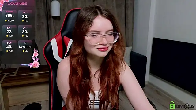 Snapshot of Sonya_Glen chatting on 03.03.25 Sonya Glen online show from 03.03.25