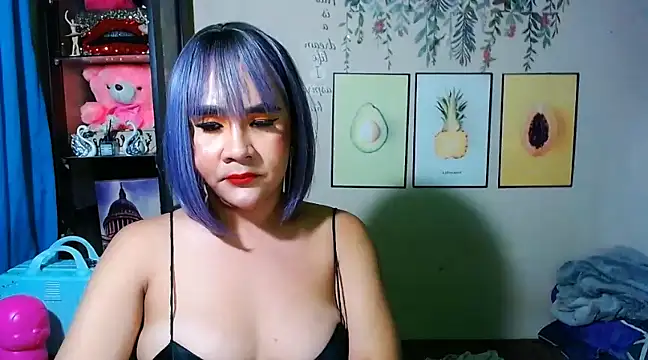 MS SexCumEducation TS online show from 02.28.25