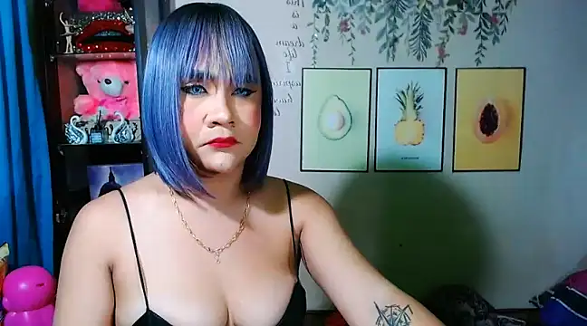 MS SexCumEducation TS online show from 03.02.25