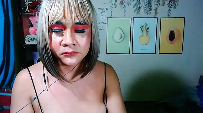 MS SexCumEducation TS online show from 03.13.25