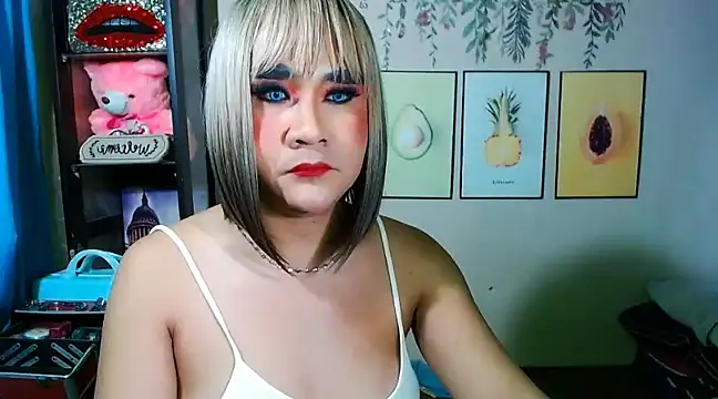 MS SexCumEducation TS online show from 03.17.25