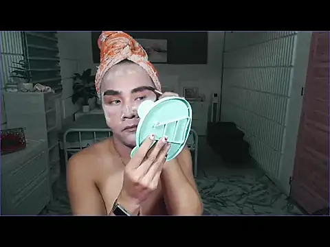 MS SexCumEducation TS online show from 10.24.25