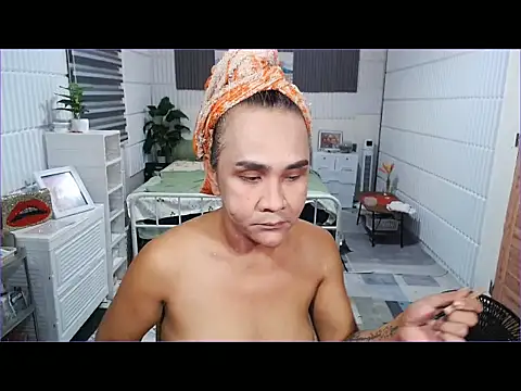 MS SexCumEducation TS online show from 10.31.25