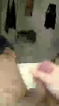 Snapshot of Meat2CumOn chatting on 12.31.24 Meat2CumOn online show from 12.31.24