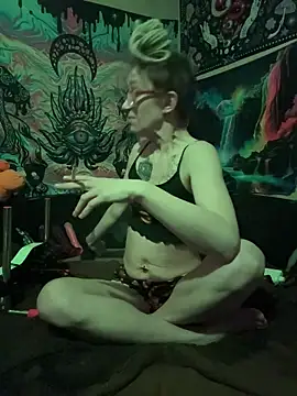 Snapshot of Stonermama666420 chatting on 01.18.26 Stonermama666420 online show from 01.18.26