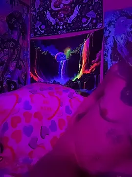 Snapshot of Stonermama666420 chatting on 02.12.26 Stonermama666420 online show from 02.12.26