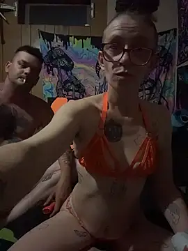 Stonermama666420 online show from 06.12.26