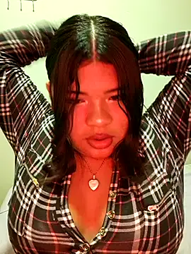 CANELA 9911 online show from 02.22.25