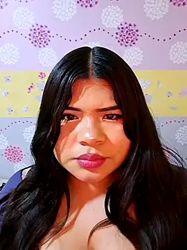 CANELA 9911 online show from 09.11.25