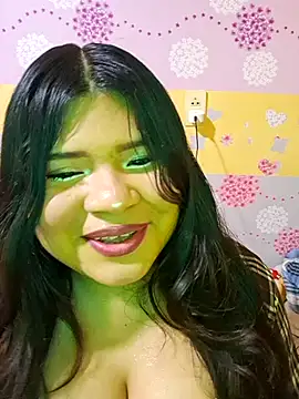 CANELA 9911 online show from 09.18.25