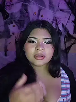 CANELA 9911 online show from 10.31.25