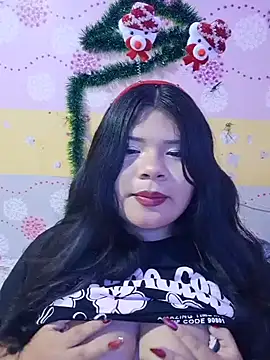 CANELA 9911 online show from 12.04.25