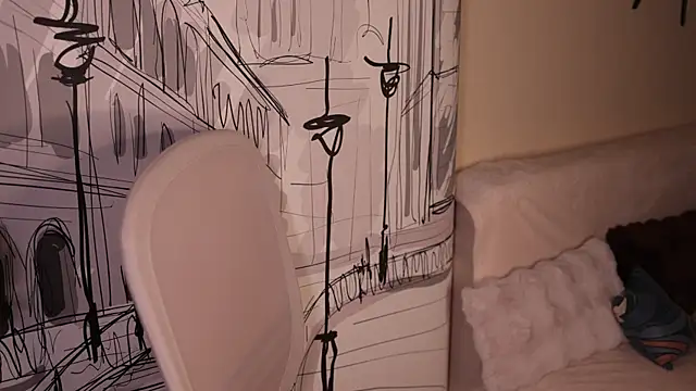 Snapshot of MissFreyaX chatting on 11.20.25 MissFreyaX online show from 11.20.25