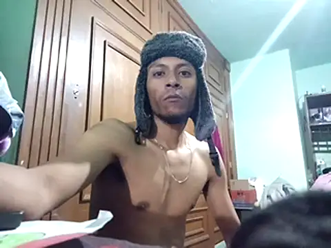 SiperoXxX online show from 12.12.24