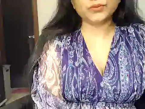 Hritvika online show from 03.03.25