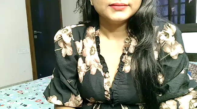 Hritvika online show from 03.10.25