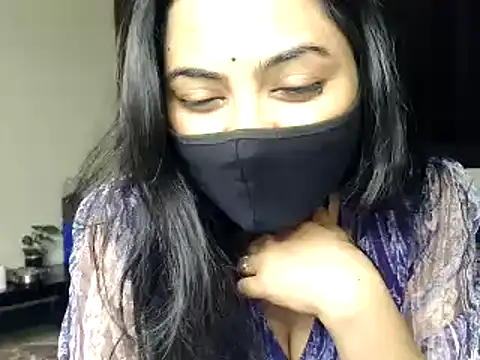 Hritvika online show from 03.16.25