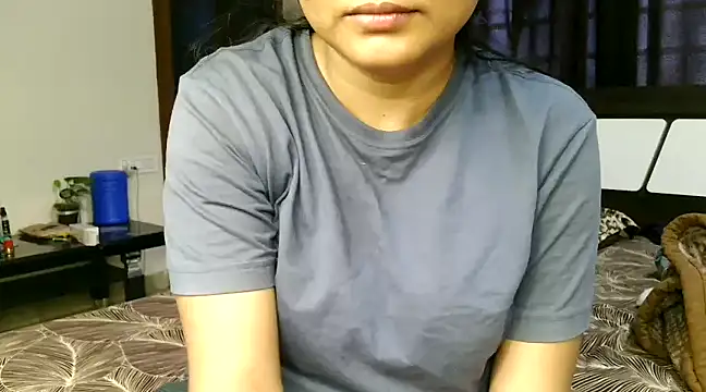 Hritvika online show from 03.19.25