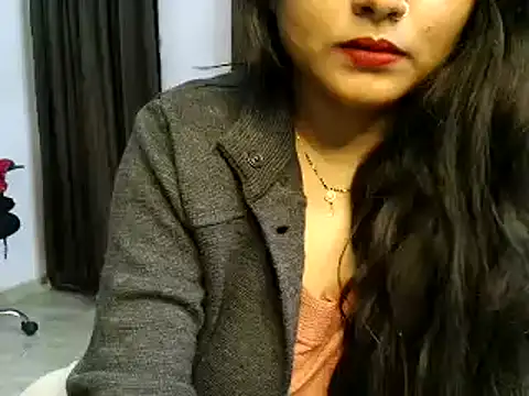 Hritvika online show from 01.07.26