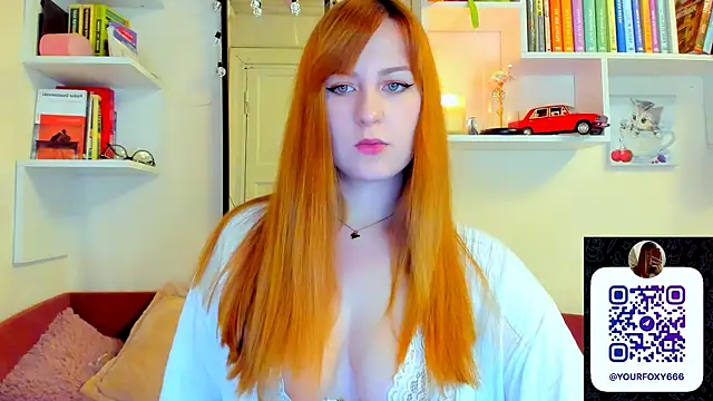 liya gorgeous online show from 12.04.25