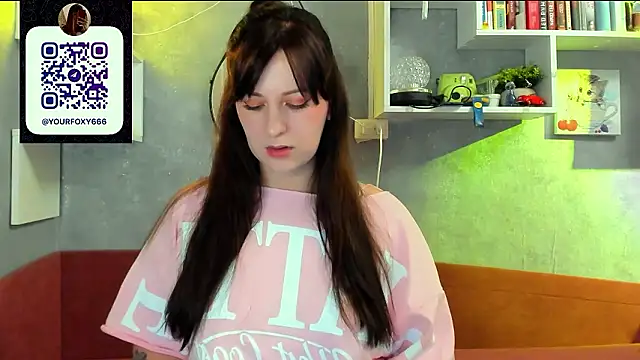 liya gorgeous online show from 03.10.26