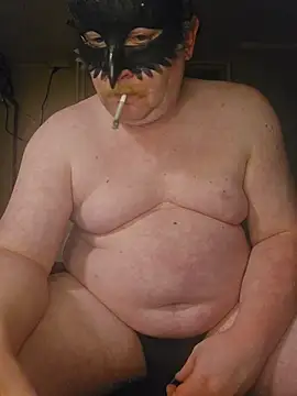 Chilsen1904 online show from 04.13.26