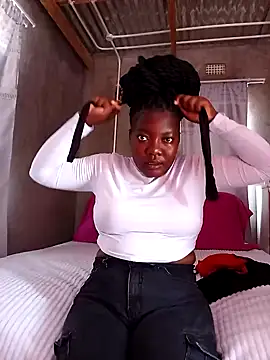 Magogorete4 online show from 12.25.24