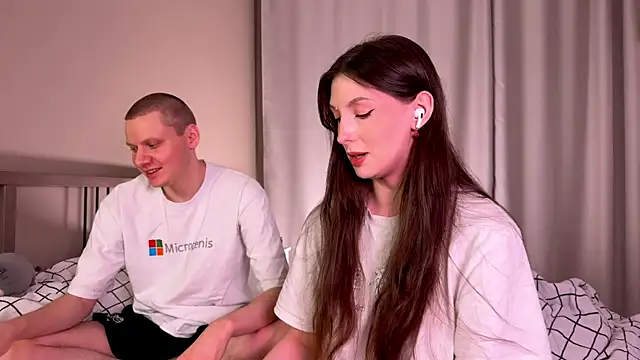 eternal dream  online show from 12.10.24