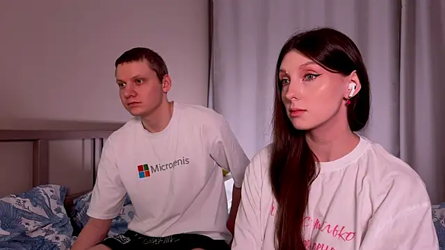 eternal dream  online show from 02.05.25