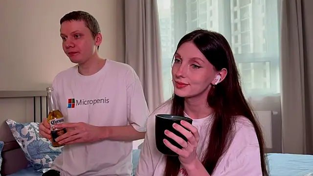 eternal dream  online show from 02.15.25