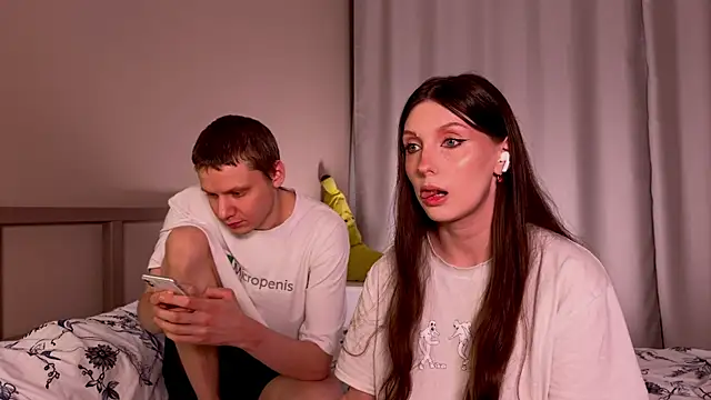 eternal dream  online show from 02.25.25