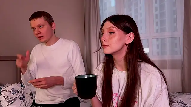 eternal dream  online show from 03.07.25