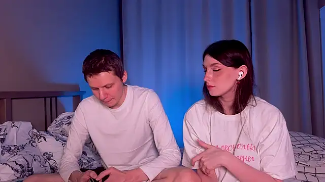 eternal dream  online show from 03.22.25