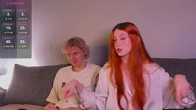 eternal dream  online show from 09.09.25