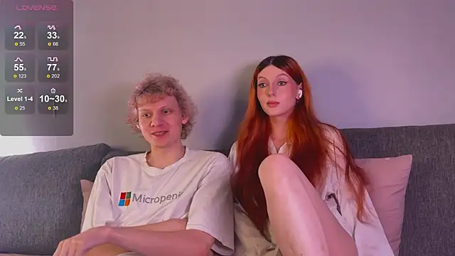 eternal dream  online show from 09.10.25