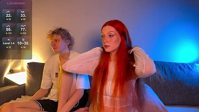 eternal dream  online show from 10.12.25