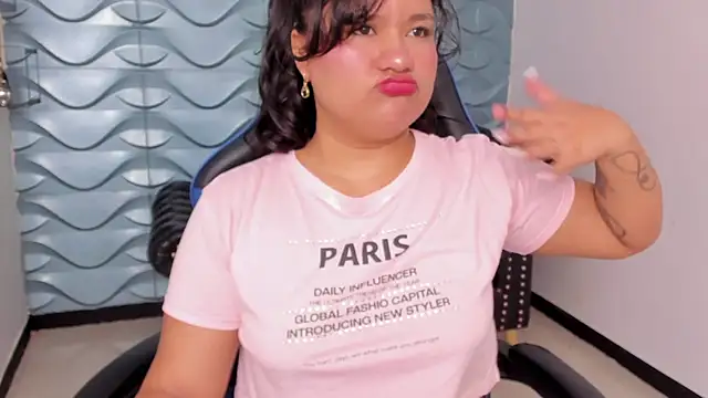 natasha adams22 online show from 02.02.25