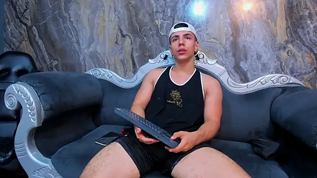 Flynn Riider online show from 01.26.25