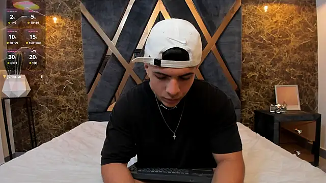 Flynn Riider online show from 03.05.25