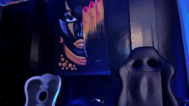 Flynn Riider online show from 01.09.26