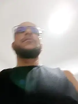 Charly BC Dirty online show from 12.11.24