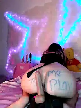 Sweety-Cat online show from 01.03.25