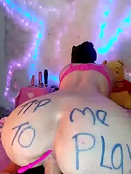 Sweety-Cat online show from 01.04.25