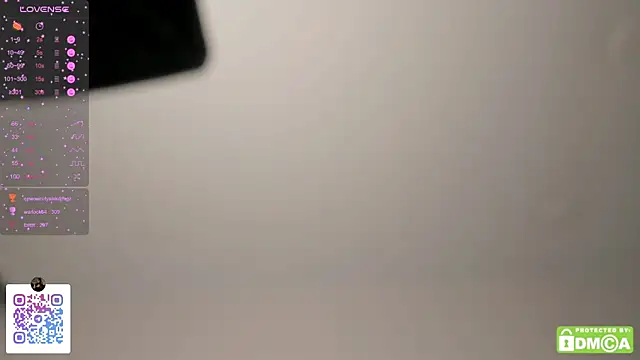 GladysDanley online show from 01.19.25