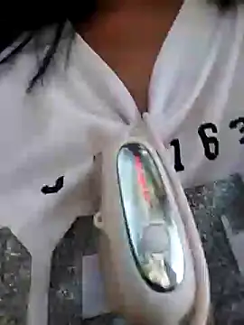 Snapshot of Danna-linyi chatting on 12.27.24 Danna-linyi online show from 12.27.24