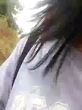 Snapshot of Danna-linyi chatting on 01.11.25 Danna-linyi online show from 01.11.25