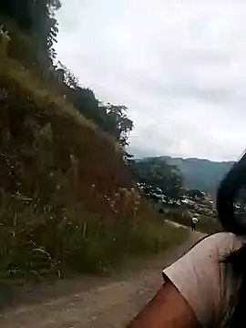 Snapshot of Danna-linyi chatting on 01.26.25 Danna-linyi online show from 01.26.25