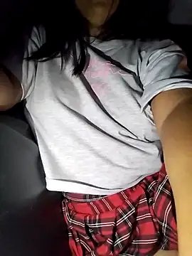 Snapshot of Danna-linyi chatting on 03.20.25 Danna-linyi online show from 03.20.25